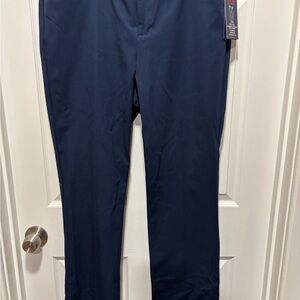 Chaps Women’s Navy Blue Pants